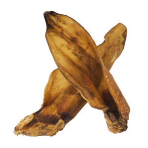 Cow Ears