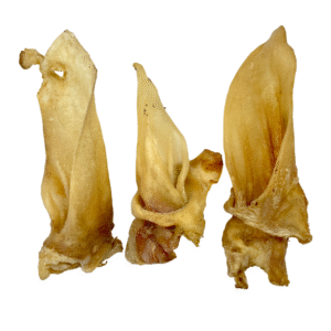 Lamb Ears